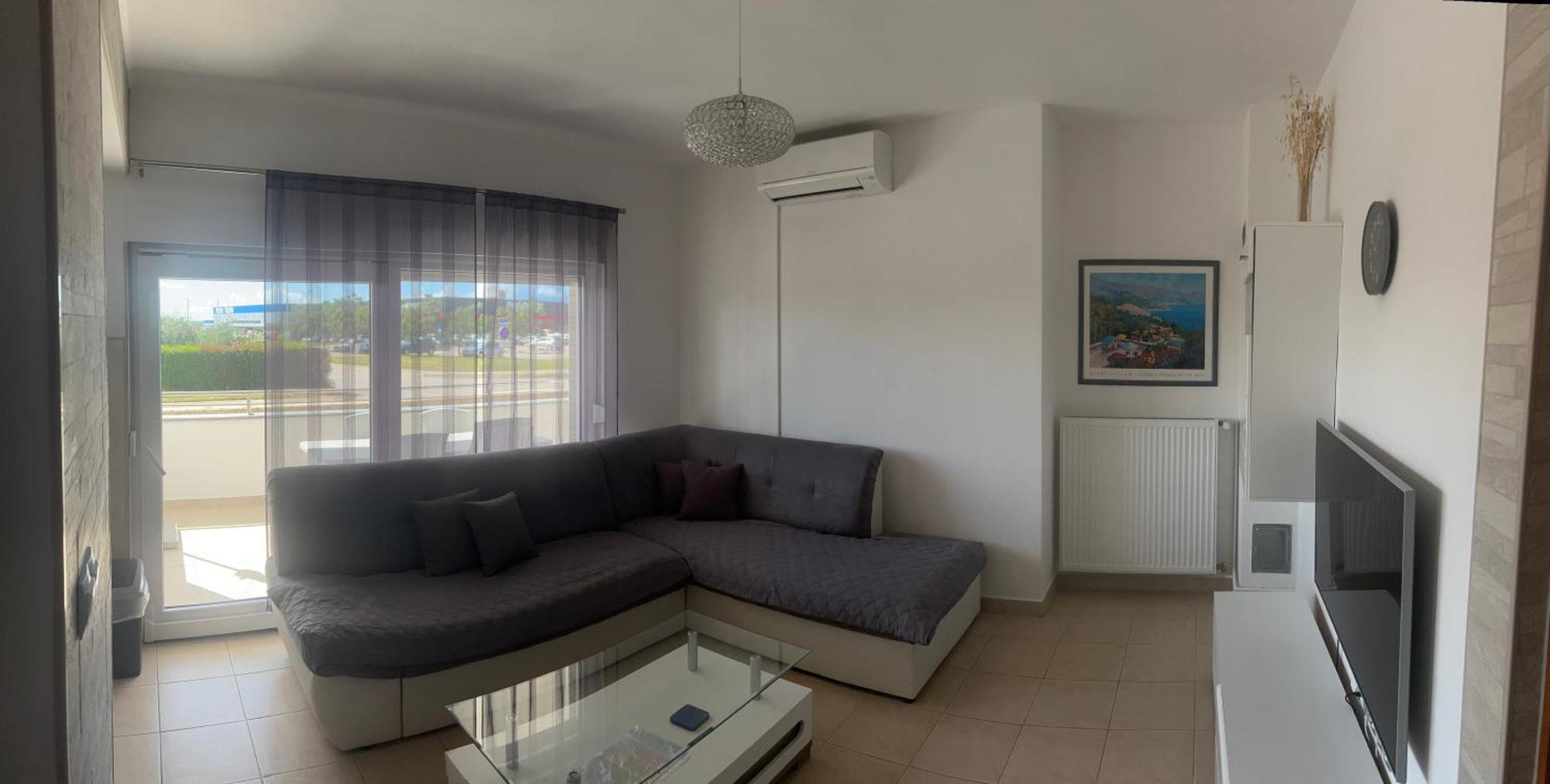 Apartments Nicole Wera Nin Kültér fotó
